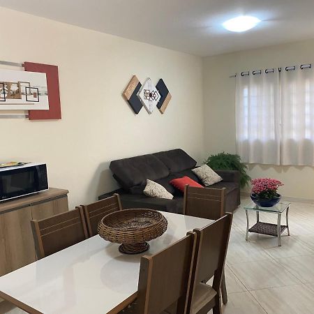 Вилла Casa Em Brotas 1 Экстерьер фото