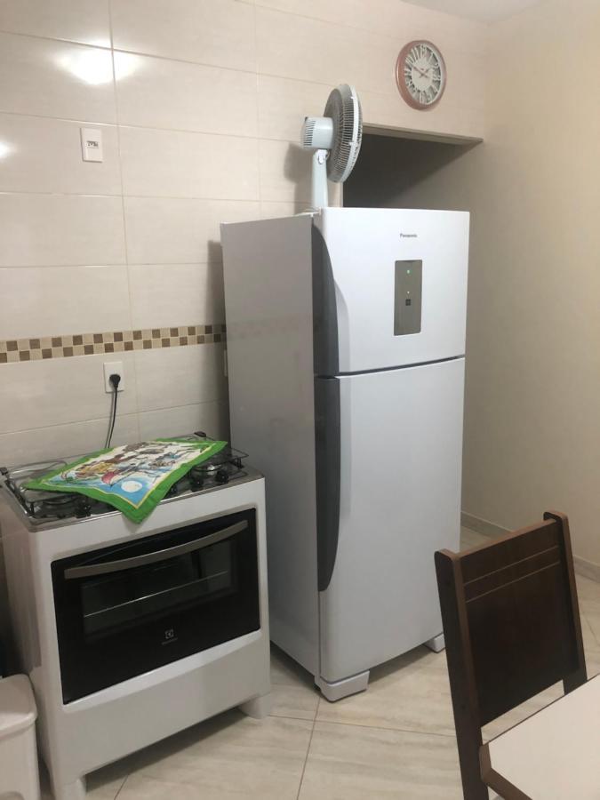 Вилла Casa Em Brotas 1 Экстерьер фото