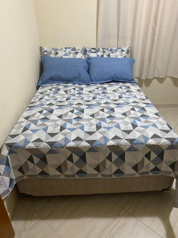 Вилла Casa Em Brotas 1 Экстерьер фото
