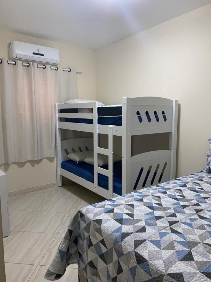 Вилла Casa Em Brotas 1 Экстерьер фото