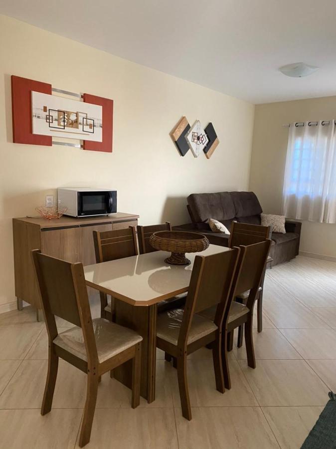 Вилла Casa Em Brotas 1 Экстерьер фото