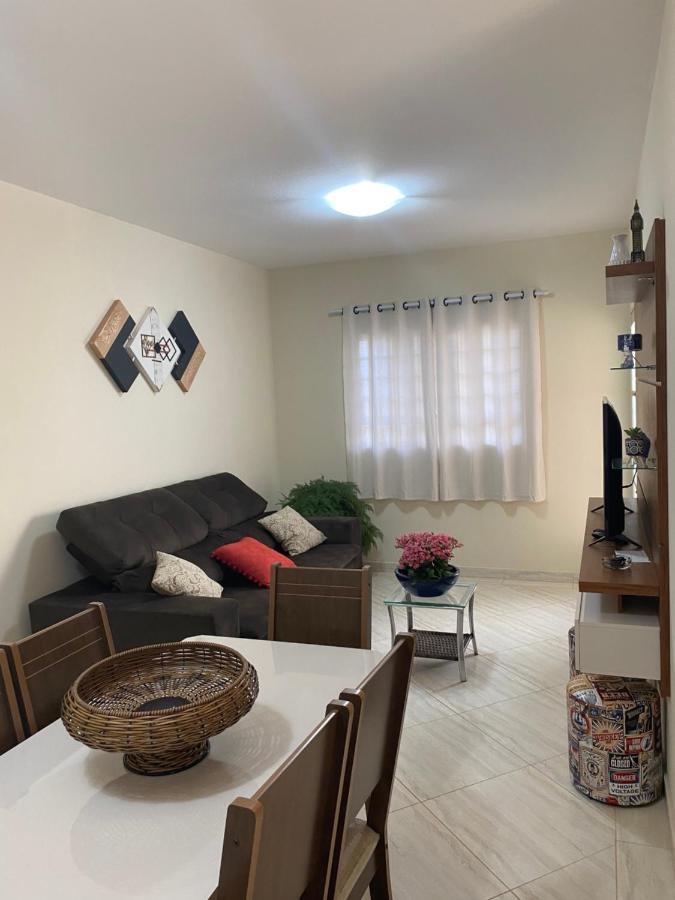 Вилла Casa Em Brotas 1 Экстерьер фото